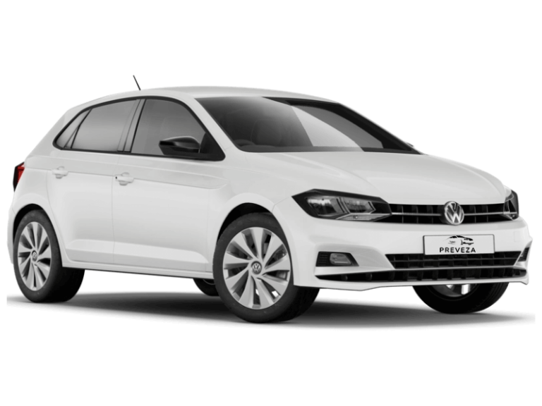 Rent a Car Preveza Best Prices from PRC Car Rental Preveza